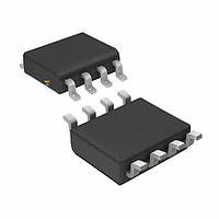 TS3702IDT Компатор [SOIC-8-3.9]: Каналів: 2: Вихід: Push-Pull: Сумісність: CMOS: Uпіт: 2.7...16 В: