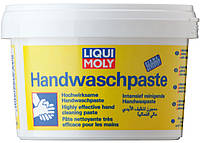 Liqui Moly Handwasch-Paste - паста для чистки рук, 0.5л(897076624754)