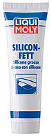 Силиконовая смазка - Liqui Moly Silicon-Fett(897106165754)