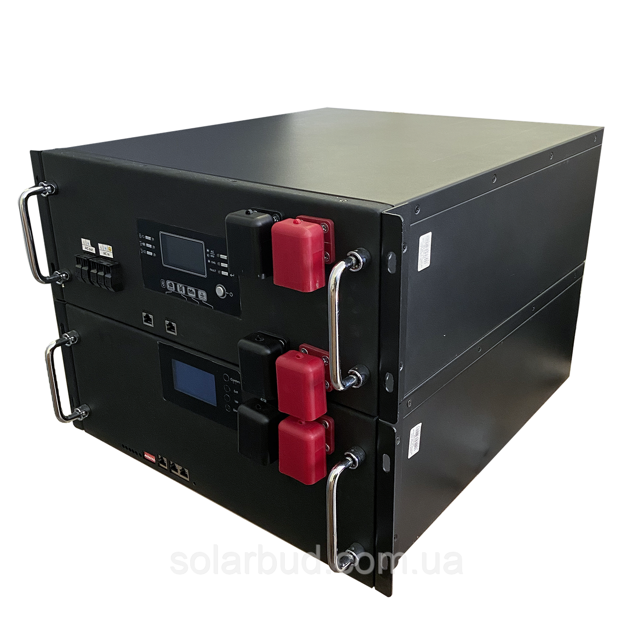 Система резервного живлення LP Autonomic Power Solar R5kW-5,3KWH