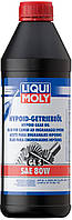 Трансмиссионное масло Liqui Moly Hypoid-Getriebeoil (GL-5) SAE 80W, 1л(897043734754)