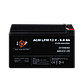 Акумулятор AGM LPM 12V - 9 Ah, фото 3