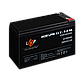 Акумулятор AGM LPM 12V - 9 Ah, фото 4