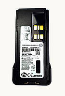 Аккумуляторная батарея к рации Motorola DP4400 4600 4800 (3200mAh) c TYPE-C зарядкой