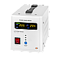ДБЖ з правильною синусоїдою 12V LPY-PSW-500VA+ (350Вт) 5A/10A, фото 5
