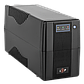Лінійно-інтерактивне ДБЖ LP 600VA-P (360Вт), фото 3