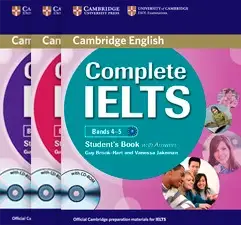 Complete IELTS