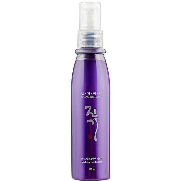 Daeng Gi Meo Ri Vitalizing Hair Essence - Зволожуюча есенція для відновлення волосся 100 ml, фото 1