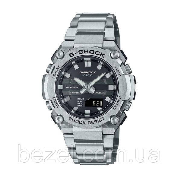 Harga g shock g steel hotsell