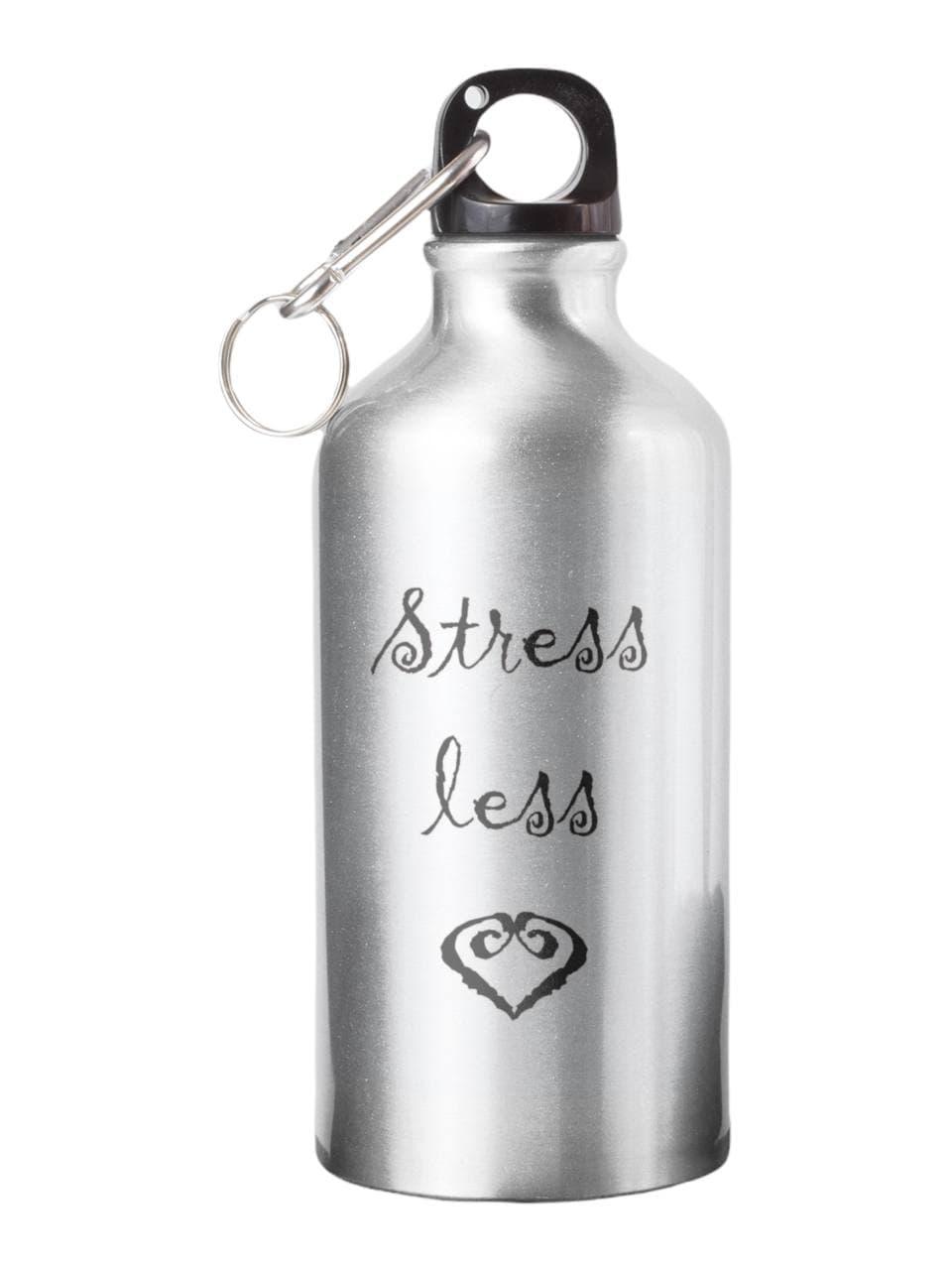 Спортивна пляшка Stress less СП-073 500 мл