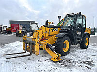 JCB 535-125 - 2019 рік