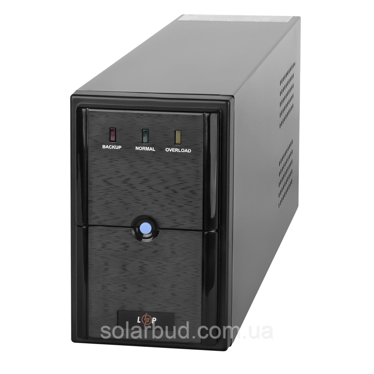 Лінійно-інтерактивне ДБЖ LPM-825VA (577Вт)