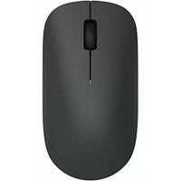 Мишка бездротова Xiaomi Mouse Lite (BHR6099GL) Black