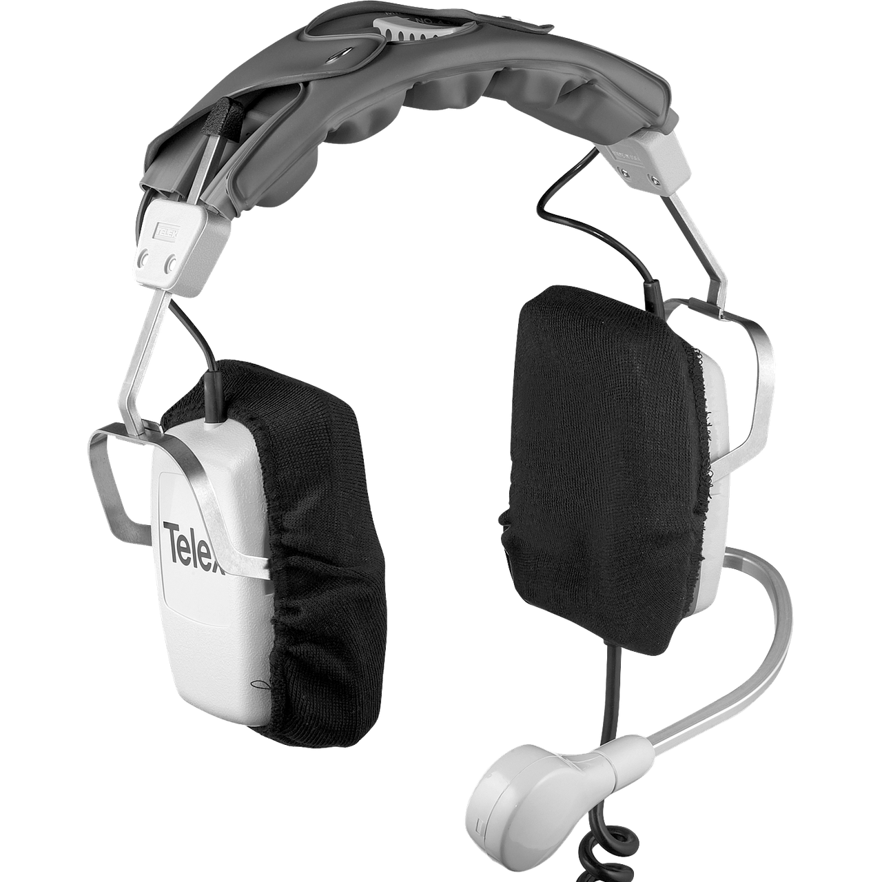 Telex PH-85 (США) - навушники гарнітура для службового зв'язку