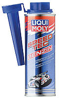 Присадка для улучшения разгонной динамики - Liqui Moly Speed Tec Benzin, 0.25л(897112022754)