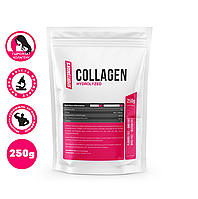 Колаген Гідролізат Питний 50 порцій ( Collagen ) 250 грам