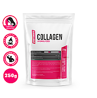 Коллаген Гидролизат Питьевой 50 порций ( Collagen ) 250 грамм