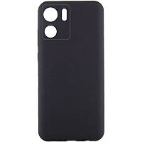 Чохол TPU Epik Black Full Camera для Motorola Edge 40 Чорний
