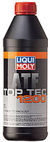 НС-синтетическое трансмиссионное масло для АКПП Liqui Moly Top Tec ATF 1200, 1л(897227220754)