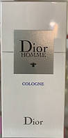 Одеколон Christian Dior Dior Homme Cologne 2013 75 мл