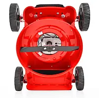 Газонокосарка HECHT540 бензинова, 1 циліндровий 4-тактний, 2,0кВт/2,72к.с, 2800 об/хв, робоча ширина 40,6см, травозбірник 40л, фото 6