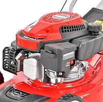 Газонокосарка HECHT540 бензинова, 1 циліндровий 4-тактний, 2,0кВт/2,72к.с, 2800 об/хв, робоча ширина 40,6см, травозбірник 40л, фото 9
