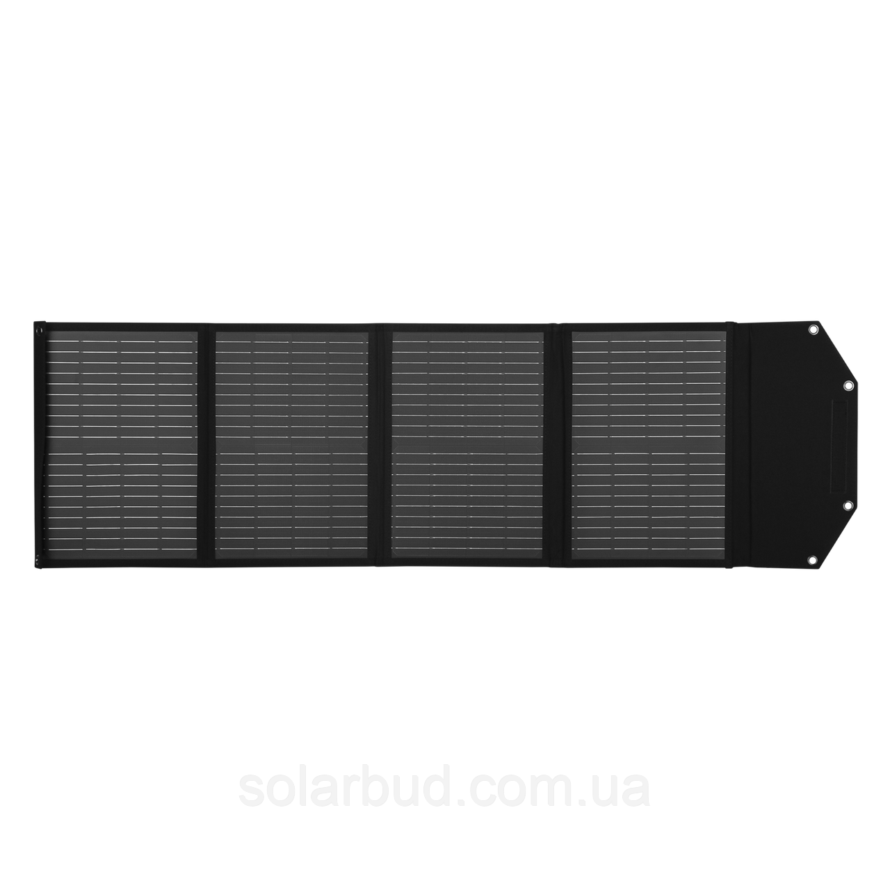 Портативна сонячна панель LPS 60W, фото 1