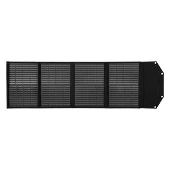 Портативна сонячна панель LPS 60W