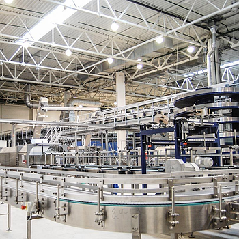 Засоби для промислових підприємств