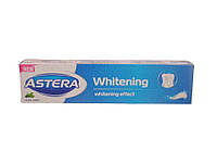 Зубна паста 50г Whitening - Відбілююча ТМ ASTERA