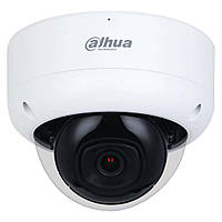 IP Камера Dahua 4 МП ІЧ WizSense з мікрофоном DH-IPC-HDBW3441E-AS-S2 (2.8мм)