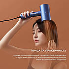 Фен Xiaomi Deerma Electric Hair Drier (Міжнародна версія) (DEM-CF15W), фото 5