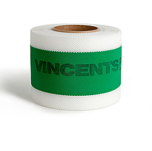 Стрічка гідроізоляційна Vincents Polyline HIDRO TAPE G 12 см х 10 м