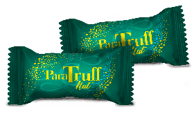 Цукерки Papa Truf NUT 1,5 кг. ТМ Гольські