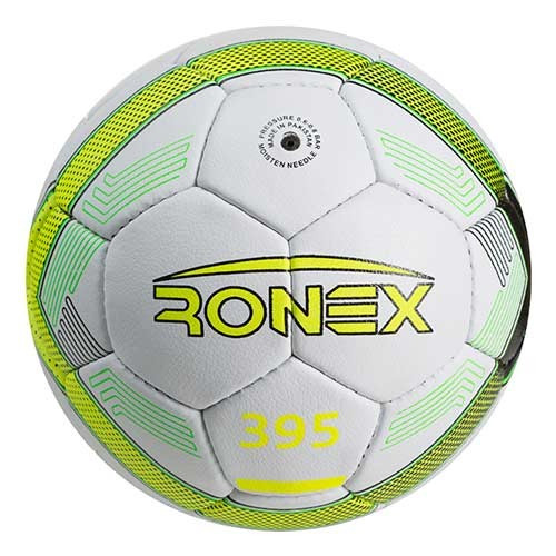 М'яч футбольний тренувальний Grippy Ronex AD/395