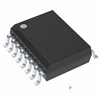 UC3846DWTR Контроллер для AC-DC - [SOIC-16-3.9]: Тип: Boost, Buck, Flyback, Forward, Full-Bridge, Half-Bridge,