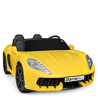 Детский электроквадроцикл Bambi Racer M 4055AL-6 до 100 кг, World-of-Toys