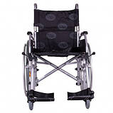 Коляска інвалідна легка Ergo Light OSD-EL-G-** Медапаратура, фото 3