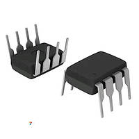 ICE2A0565 LS: микросхема аналоговая управляющая MOSFET 650V, 0,5 A, 13W