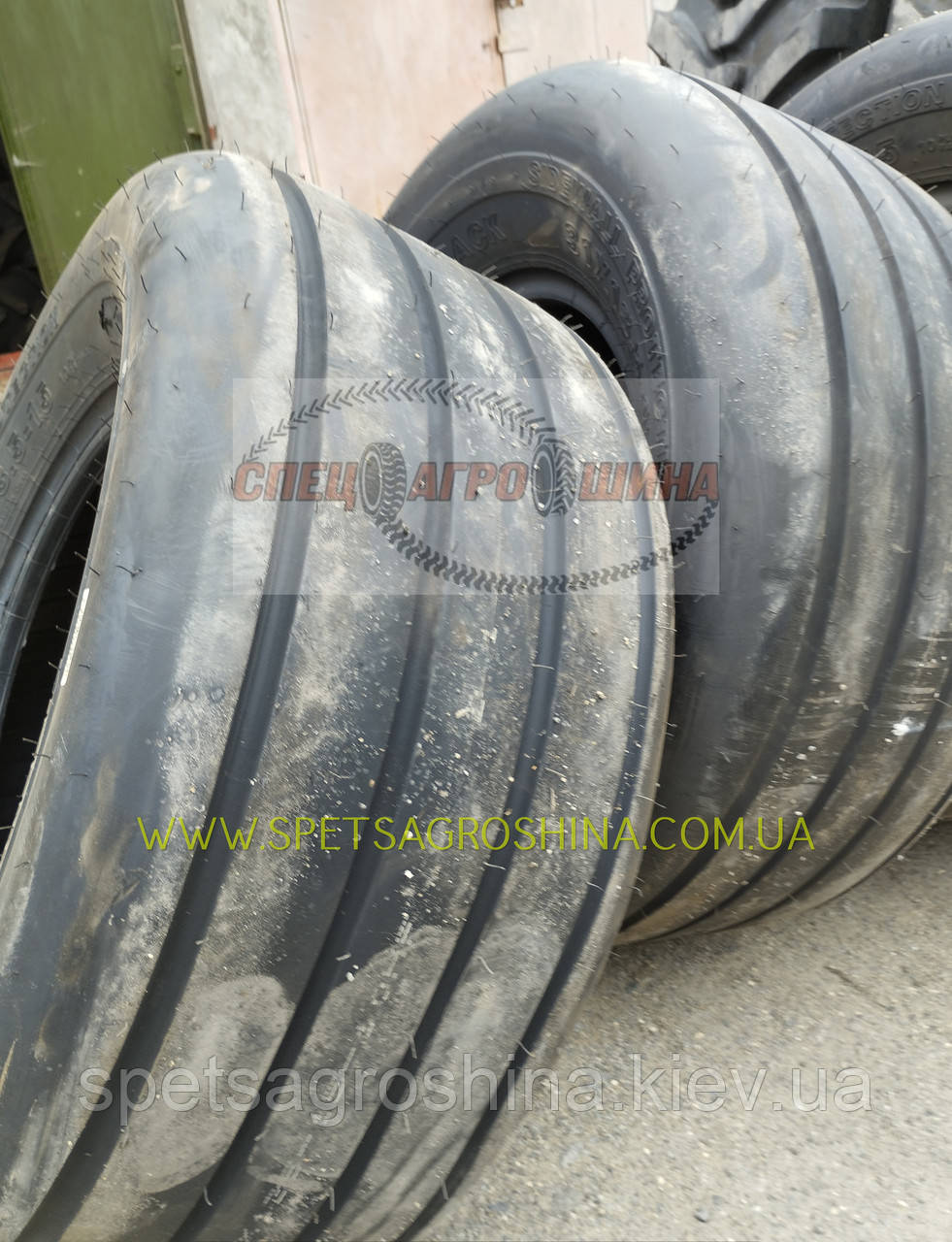 Шина 31x13.5-15 Advance HF-1 10PR 120B TL