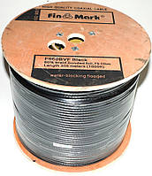 FinMark F660BVF, черный, 100м BS-03