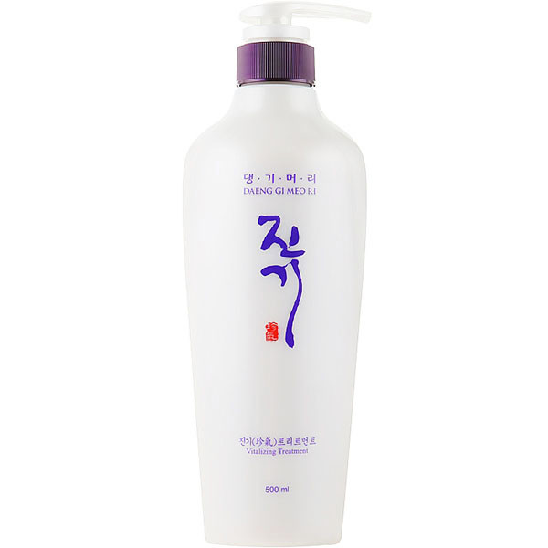 Daeng Gi Meo Ri Vitalizing Treatment - Кондиціонер для лікування та профілактики випадіння волосся 500 ml, фото 1