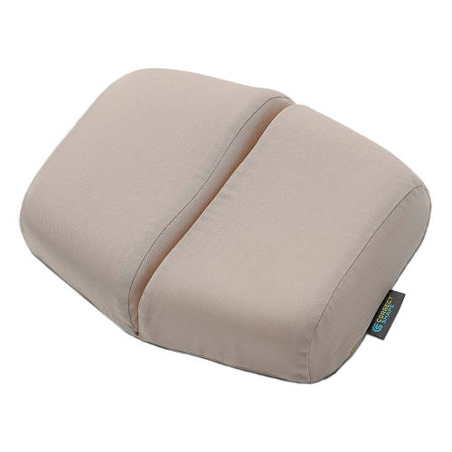 Походная ортопедическая подушка для сна Travel Pillow (размер L ...