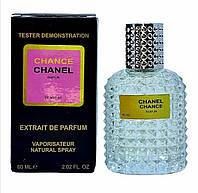 Тестер VIP Chanel Chance ( Шанель Шанс ) , женские 60 мл