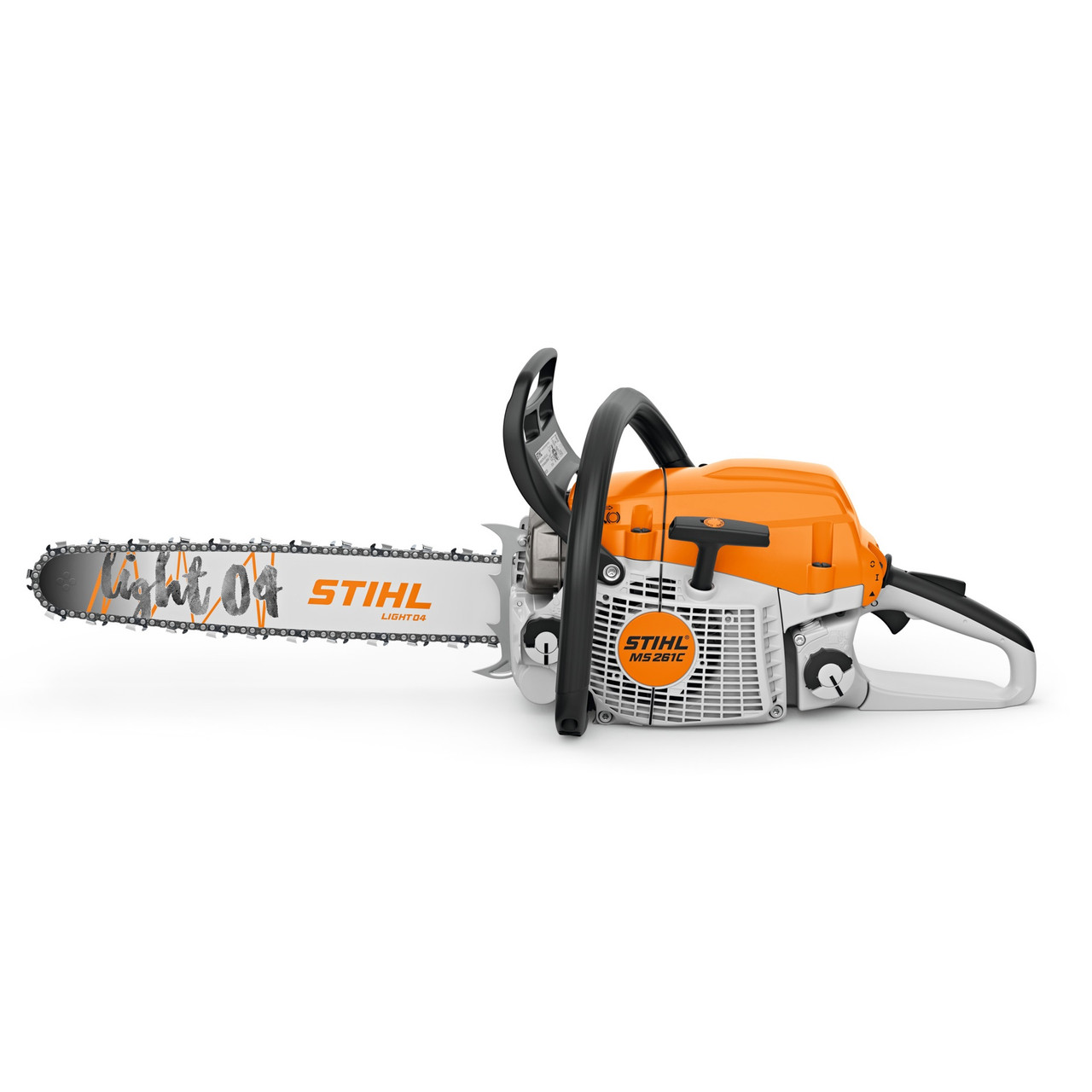 Бензопила Stihl (Штиль) MS 261 C-M