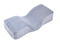 Ортопедическая подушка для наращивания ресниц Beauty Balance LASH Голубой