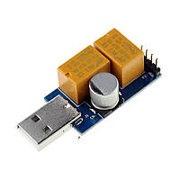 USB Watchdog Board USB WatchDog — предназначен для стабильной работы компьютерной техники без наблюдения