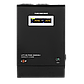 Комплект резервного живлення LP (LogicPower) ДБЖ + мультигелева батарея (UPS W3000 + АКБ MG 8280W), фото 4