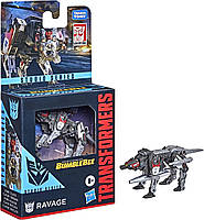 Фігурка Transformers Toys Studio Series Core Class Bumblebee Ravage Код/Артикул 75 868