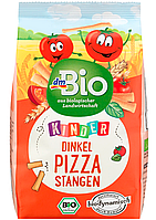 Палочки DM Bio со вкусом пиццы для детей от 3 лет, 80 г